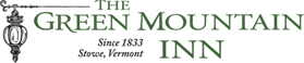 Green Mountain Inn logo